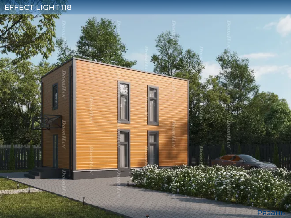 EFFECT LIGHT 118, ryazan.doorhan.ru